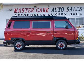 Cute 1980 Volkswagen Vanagon Westfalia Is Everything You Need, Sells With  No Reserve - autoevolution