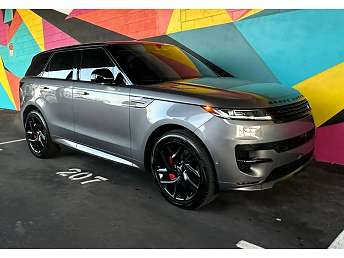 2023 Land Rover Range Rover Sport SE Dynamic 