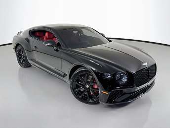 Used 2024 Bentley Continental for Sale Near Me - CARFAX