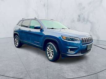 Used Jeep Cherokee for Sale in Bellingham, WA (with Photos