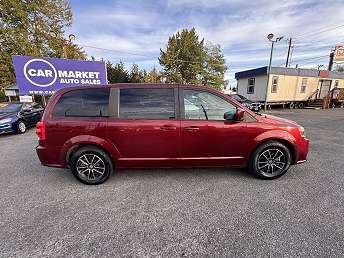 Used Dodge Grand Caravan for Sale in Kennewick, WA (with Photos
