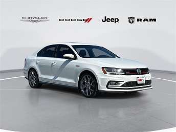 2017 Volkswagen Jetta GLI 