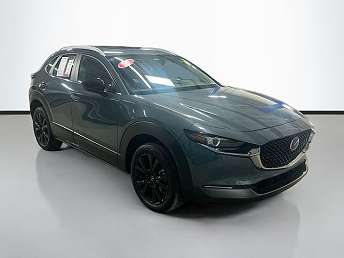 2024 Mazda CX-30 S 