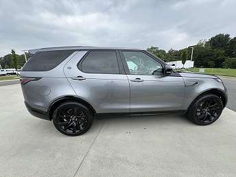 2023 Land Rover Discovery R-Dynamic S 