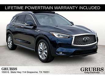 Grubbs INFINITI Dealership in Grapevine, TX | CARFAX