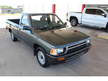 Used Toyota Pickup Deluxe for Sale Near Me - CARFAX