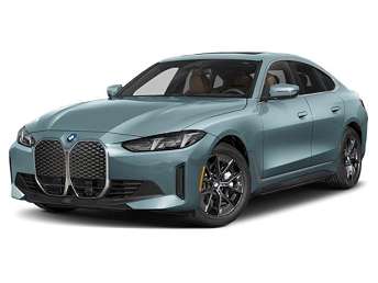 2026 BMW i4 xDrive40 