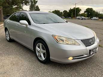 2009 Lexus ES 350 