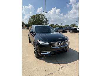 2022 Volvo XC90 T6 Inscription 