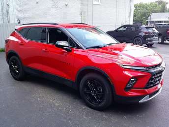 2023 Chevrolet Blazer LT2 