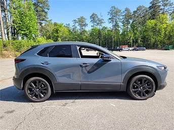 2024 Mazda CX-30 S 