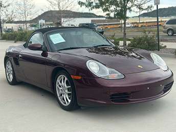 CARSON ポルシェ　Boxter Used Porsche Boxster for Sale Near Me | Edmunds