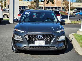 Used Hyundai Kona for Sale in Salinas, CA (with Photos) - CARFAX