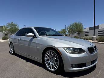 2009 BMW 3 Series 328i 