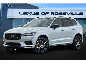 Volvo xc60 t8 polestar for deals sale