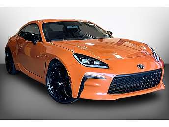 Used Toyota GR86 10th Anniversary Special Edition for Sale Near Me