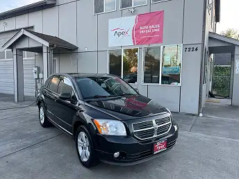 2011 Dodge Caliber Mainstreet