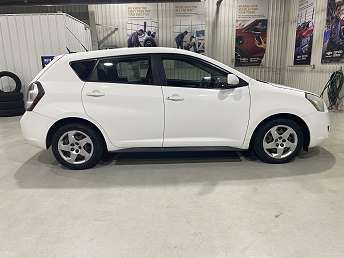 Used Pontiac Vibe for Sale Near Me - CARFAX