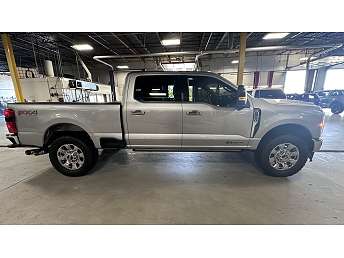 2023 Ford F-250 Lariat 