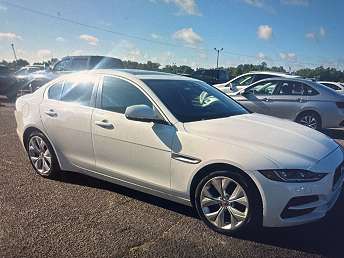 Used 2020 Jaguar XE S for Sale Near Me - CARFAX