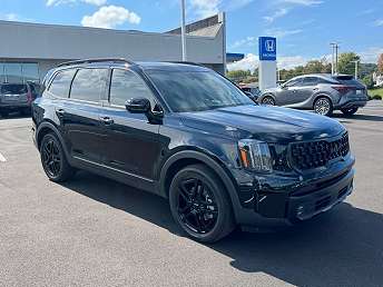 2023 Kia Telluride SX Prestige 