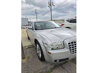 2008 Chrysler 300 Touring 