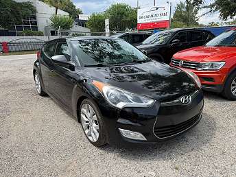 2013 Hyundai Veloster  