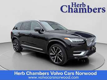 2024 Volvo XC90 B6 Plus 