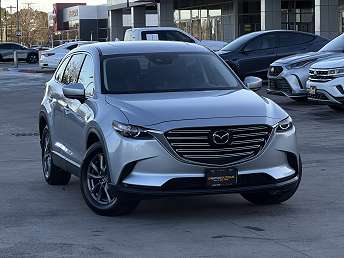 Used Mazda CX-9 for Sale in Houston, TX (with Photos) - CARFAX