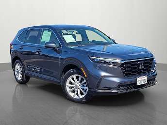 2023 Honda CR-V EX 