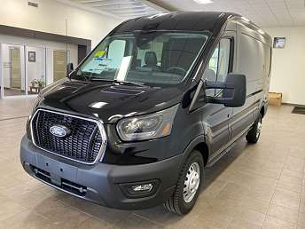 2026 Ford Transit Base 