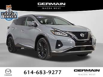 Germain Mazda West Dealership in Columbus, OH | CARFAX