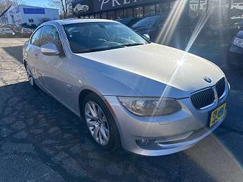 2012 BMW 3 Series 328i xDrive 