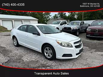 2013 Chevrolet Malibu for Sale (with Photos) - CARFAX