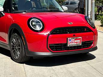 2025 Mini Cooper S 