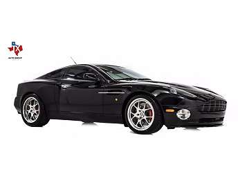 Used Aston Martin V12 Vanquish for Sale Near Me - CARFAX Used Aston Martin V12 Vanquish for Sale Near Me - CARFAX