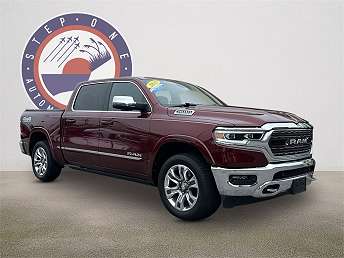 2023 Ram 1500 Limited 