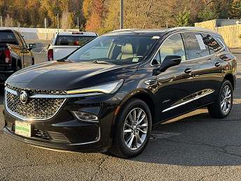 2023 Buick Enclave Avenir 