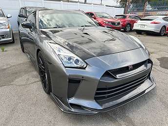 Used Nissan GT-R for Sale Near Me - CARFAX