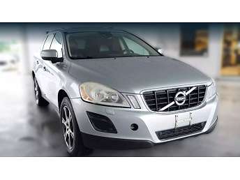 2011 Volvo XC60 T6 