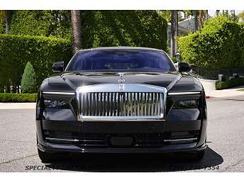 Used Rolls-Royce Spectre for Sale Near Me - CARFAX