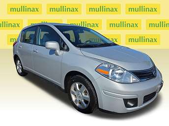 Used Nissan Versa for Sale in Vancouver, WA (with Photos) - CARFAX