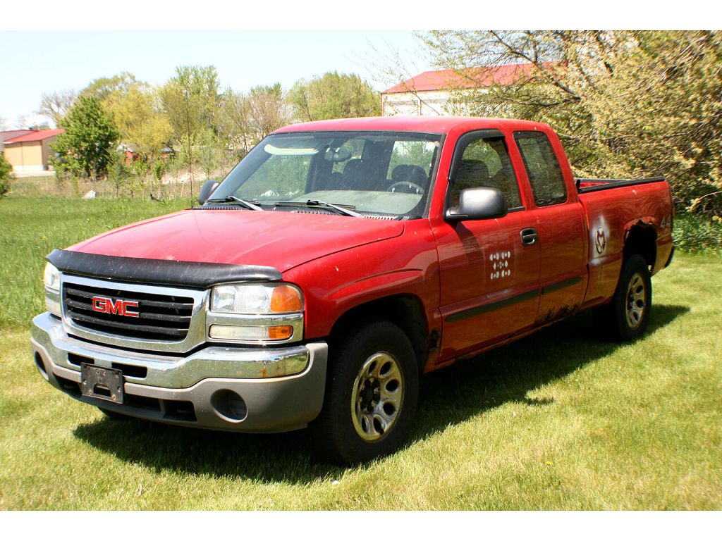 The best pickups of 2005, image size:1024x768