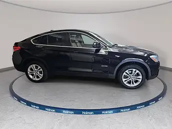 2016 BMW X4 xDrive28i