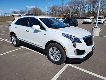 Used Cadillac XT5 for Sale in Saint Paul, MN (with Photos