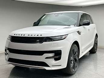 2025 Land Rover Range Rover Sport Autobiography 