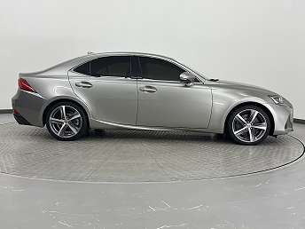 2018 Lexus IS 300 