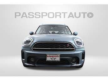 Passport MINI of Alexandria Dealership, VA | CARFAX