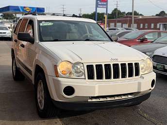 Used 2005 Jeep Grand Cherokee for Sale Near Me - CARFAX