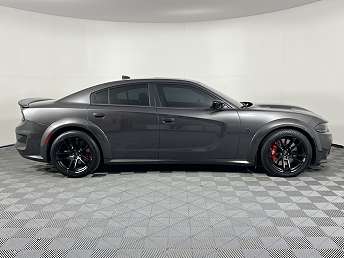 2023 Dodge Charger SRT 